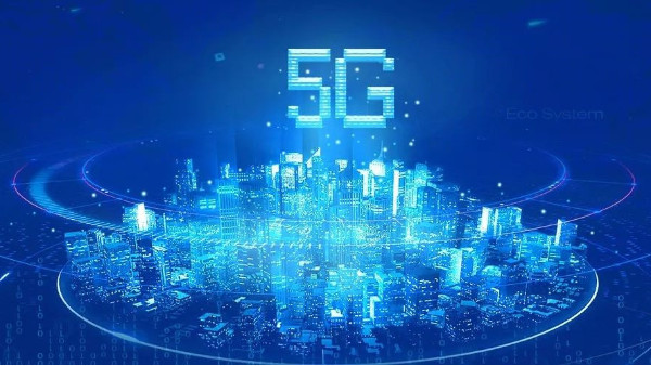 5G+改造工業互聯網將推動大數據中心<i style='color:red'>建成</i>