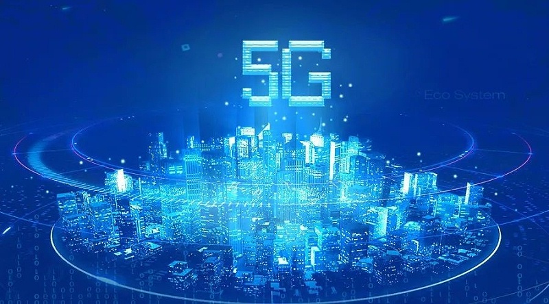 5G+改造工業互聯網將推動大數據中心建成