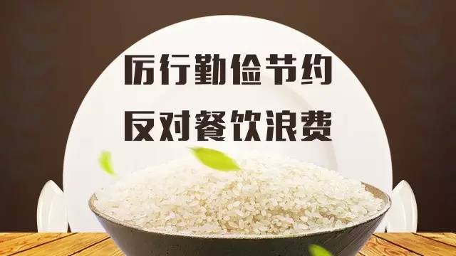 反食品浪費(fèi)法草案提上議程，為治理食物浪費(fèi)立制